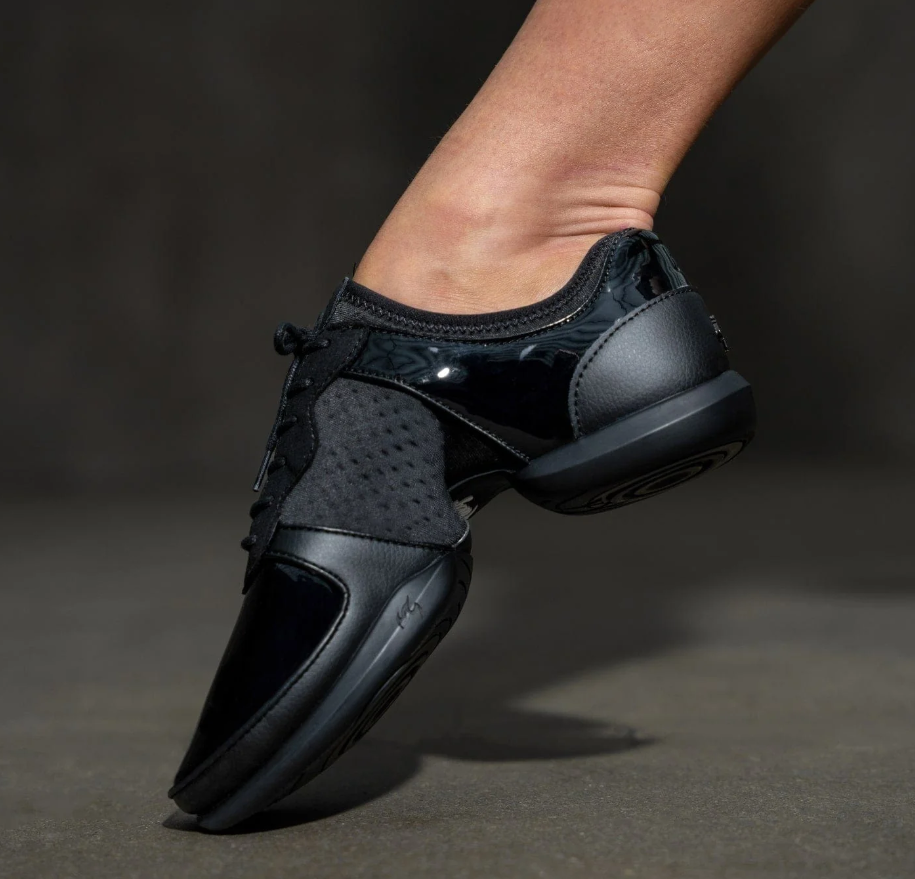 Derek Hough | Split Soles | Fuego Shoes