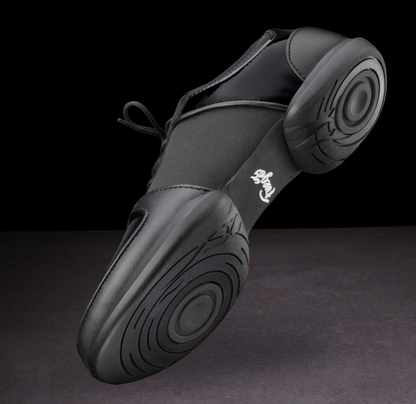 Derek Hough | Split Soles | Fuego Shoes