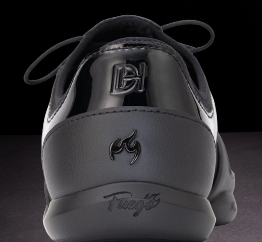 Derek Hough | Split Soles | Fuego Shoes