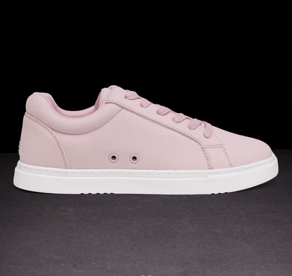 Pink | Low Top | Fuego Shoes