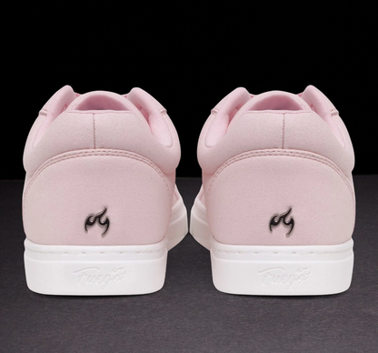 Pink | Low Top | Fuego Shoes