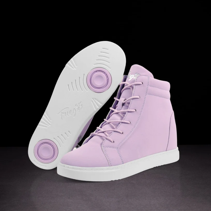 Wedge | Fuego Shoes (Final Sale)