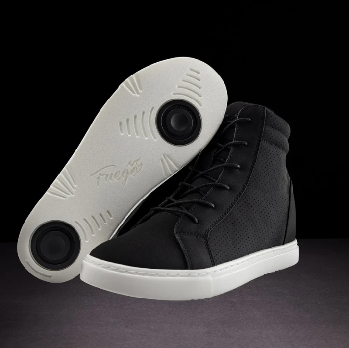 Wedge | Fuego Shoes (Final Sale)