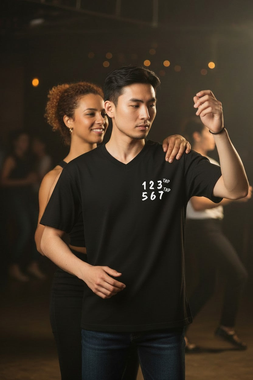 Bachata T-Shirts | Dancer's Must Haves