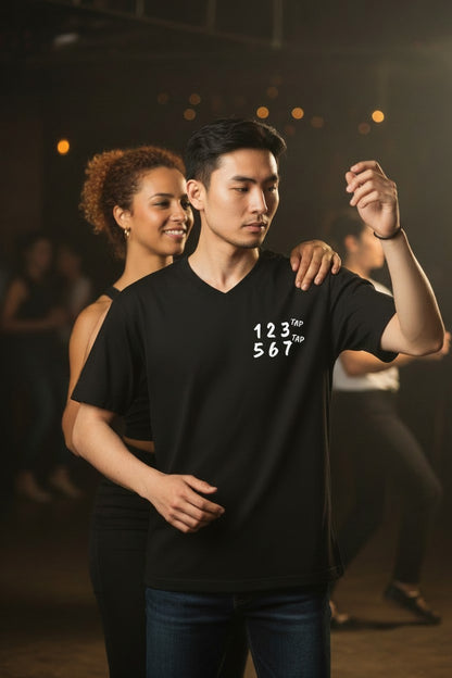 Bachata T-Shirts | Dancer's Must Haves