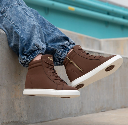 Wedge | Fuego Shoes (Final Sale)