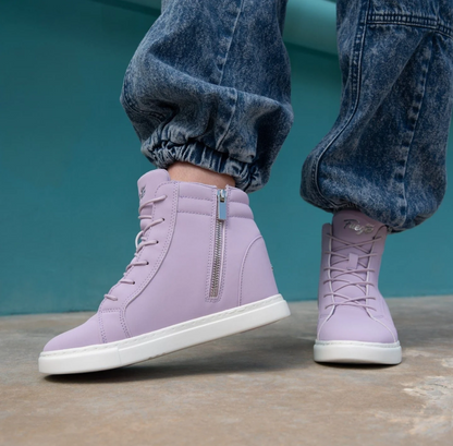 Wedge | Fuego Shoes (Final Sale)