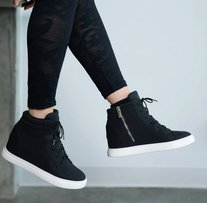 Wedge | Fuego Shoes (Final Sale)