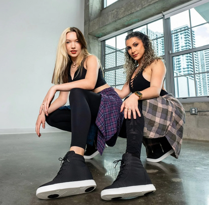 Wedge | Fuego Shoes (Final Sale)