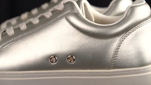 Champagne | Low Top | Fuego Shoes
