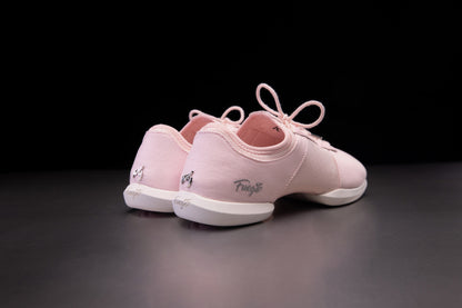 Pink Split Sole | Fuego Shoes