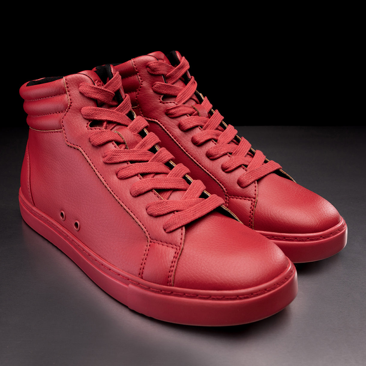 Zara red shoes hot sale for mens