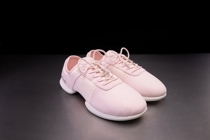 Pink Split Sole | Fuego Shoes