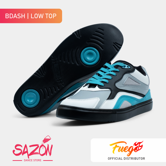Fuego  The World's Best Dance Sneakers – Fuego, Inc.