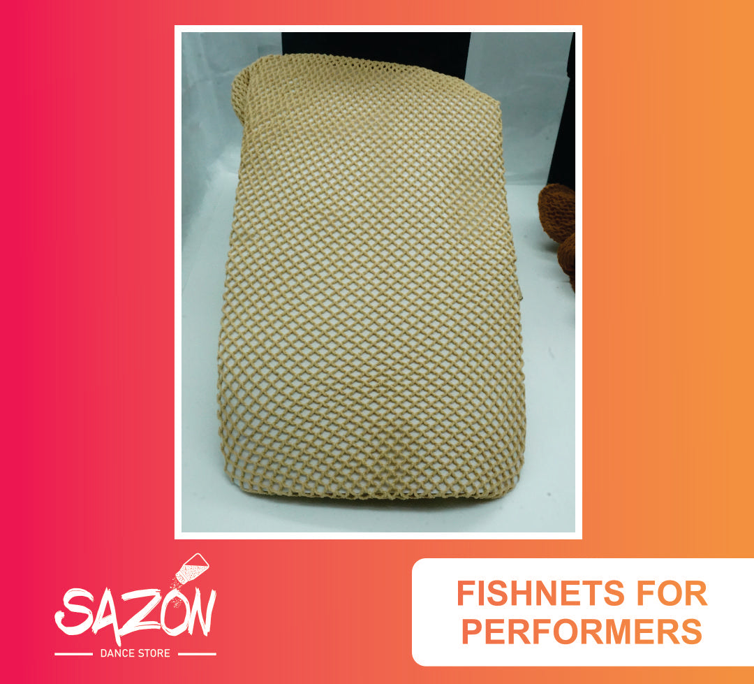 Professional Fishnets Tights for Performers